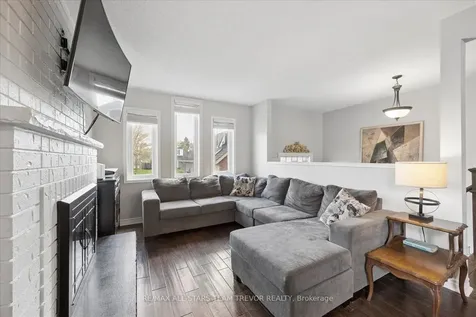 106 Carrick Avenue Georgina ON L4P 3R7