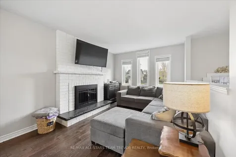 106 Carrick Avenue Georgina ON L4P 3R7