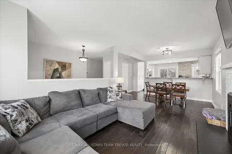 106 Carrick Avenue Georgina ON L4P 3R7