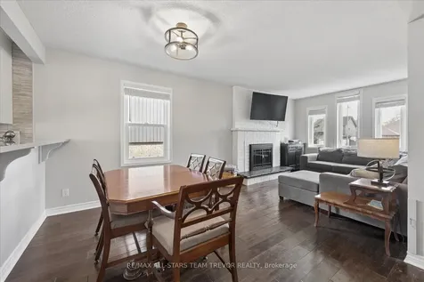 106 Carrick Avenue Georgina ON L4P 3R7
