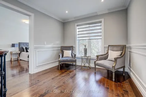 4 Casson Place Markham ON L3R 0G2
