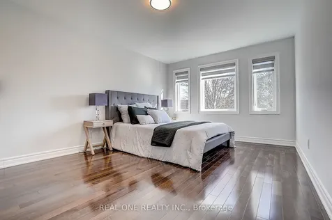 4 Casson Place Markham ON L3R 0G2