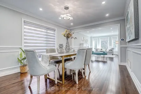 4 Casson Place Markham ON L3R 0G2