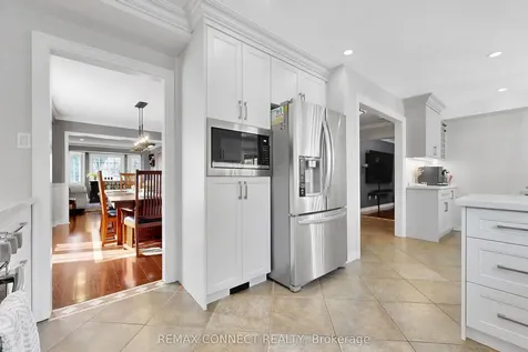 20 Goldsmith Crescent Newmarket ON L3X 1R4