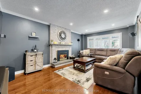 20 Goldsmith Crescent Newmarket ON L3X 1R4