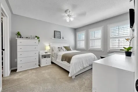 20 Goldsmith Crescent Newmarket ON L3X 1R4