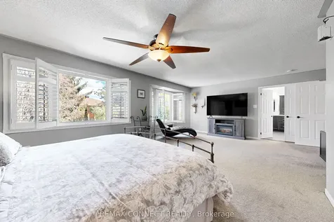 20 Goldsmith Crescent Newmarket ON L3X 1R4