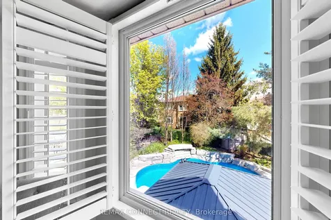 20 Goldsmith Crescent Newmarket ON L3X 1R4