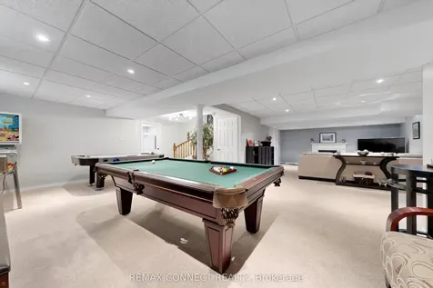 20 Goldsmith Crescent Newmarket ON L3X 1R4