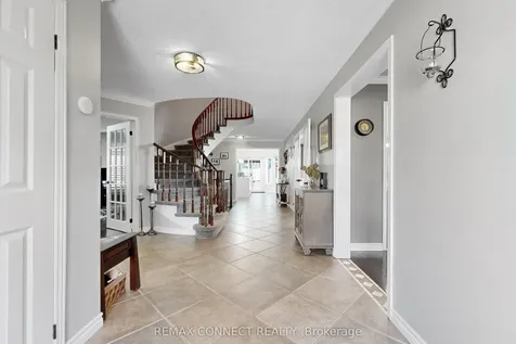 20 Goldsmith Crescent Newmarket ON L3X 1R4