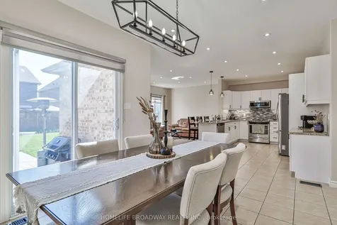 91 James A. Mccague Avenue New Tecumseth ON L9R 0G6