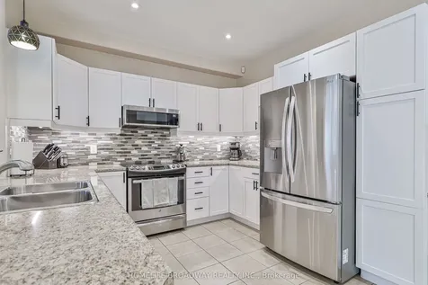 91 James A. Mccague Avenue New Tecumseth ON L9R 0G6
