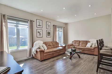 91 James A. Mccague Avenue New Tecumseth ON L9R 0G6