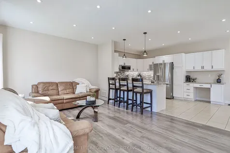 91 James A. Mccague Avenue New Tecumseth ON L9R 0G6