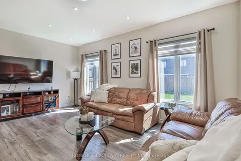91 James A. Mccague Avenue New Tecumseth ON L9R 0G6