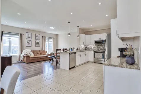 91 James A. Mccague Avenue New Tecumseth ON L9R 0G6