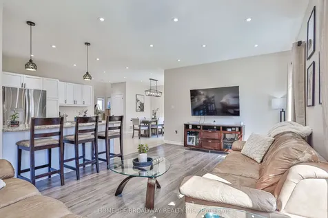 91 James A. Mccague Avenue New Tecumseth ON L9R 0G6