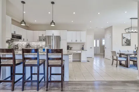 91 James A. Mccague Avenue New Tecumseth ON L9R 0G6