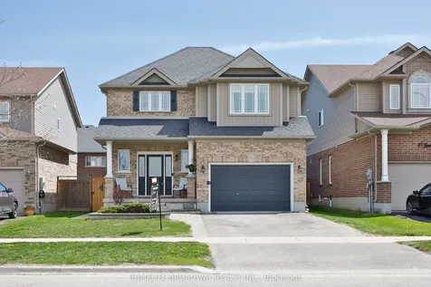 91 James A. Mccague Avenue New Tecumseth ON L9R 0G6