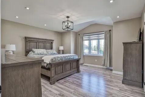 91 James A. Mccague Avenue New Tecumseth ON L9R 0G6