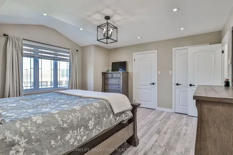 91 James A. Mccague Avenue New Tecumseth ON L9R 0G6