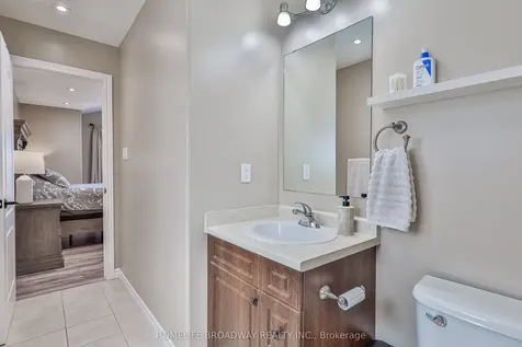 91 James A. Mccague Avenue New Tecumseth ON L9R 0G6