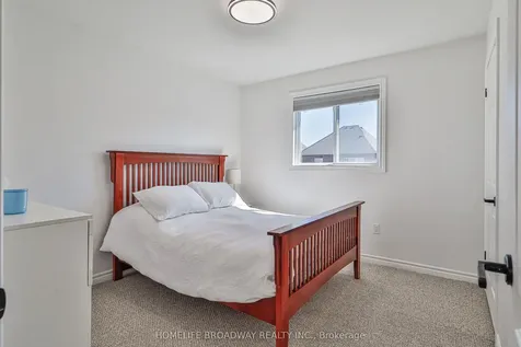 91 James A. Mccague Avenue New Tecumseth ON L9R 0G6