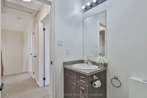 91 James A. Mccague Avenue New Tecumseth ON L9R 0G6