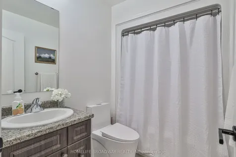 91 James A. Mccague Avenue New Tecumseth ON L9R 0G6