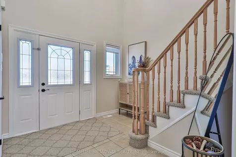 91 James A. Mccague Avenue New Tecumseth ON L9R 0G6