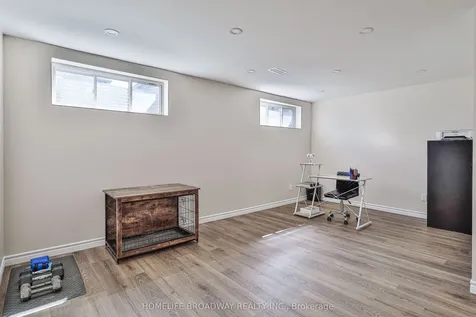 91 James A. Mccague Avenue New Tecumseth ON L9R 0G6