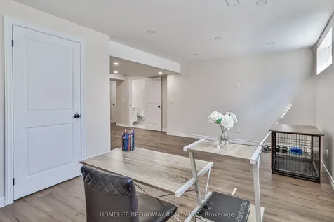 91 James A. Mccague Avenue New Tecumseth ON L9R 0G6