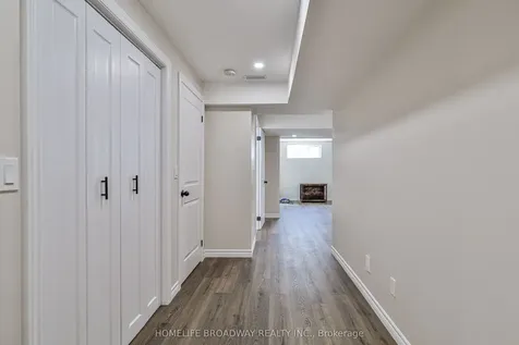 91 James A. Mccague Avenue New Tecumseth ON L9R 0G6