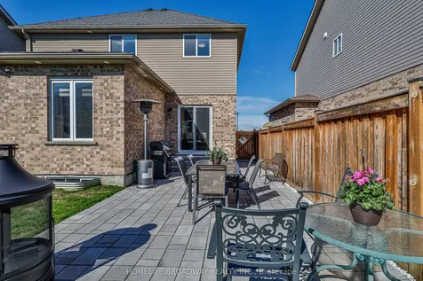 91 James A. Mccague Avenue New Tecumseth ON L9R 0G6