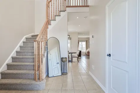 91 James A. Mccague Avenue New Tecumseth ON L9R 0G6