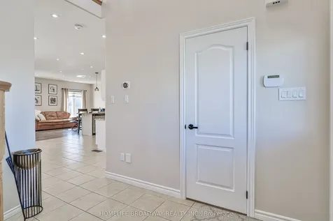 91 James A. Mccague Avenue New Tecumseth ON L9R 0G6