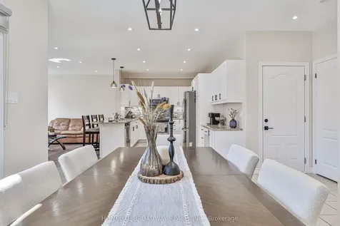 91 James A. Mccague Avenue New Tecumseth ON L9R 0G6