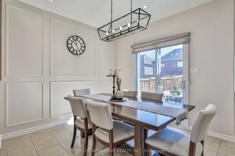 91 James A. Mccague Avenue New Tecumseth ON L9R 0G6