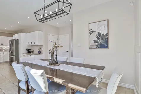 91 James A. Mccague Avenue New Tecumseth ON L9R 0G6
