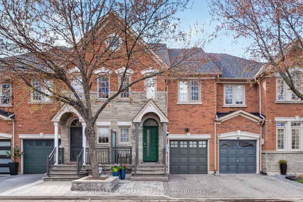 180 Blue Willow Drive Vaughan ON L4L 9C9