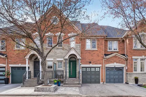 180 Blue Willow Drive Vaughan ON L4L 9C9