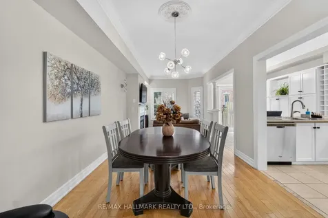 180 Blue Willow Drive Vaughan ON L4L 9C9