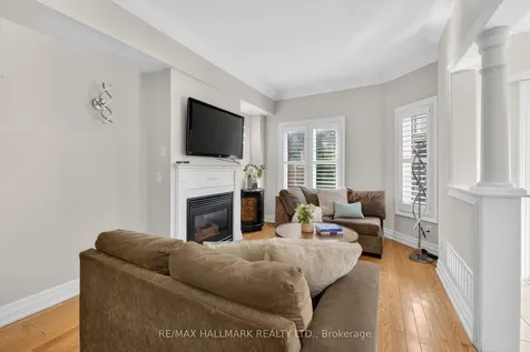 180 Blue Willow Drive Vaughan ON L4L 9C9