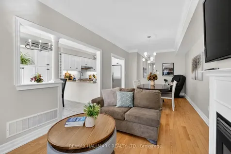 180 Blue Willow Drive Vaughan ON L4L 9C9