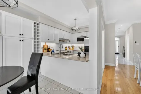 180 Blue Willow Drive Vaughan ON L4L 9C9
