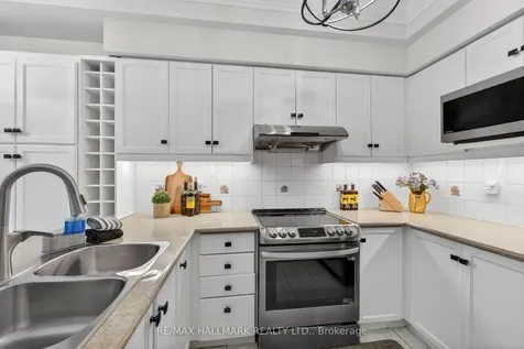 180 Blue Willow Drive Vaughan ON L4L 9C9