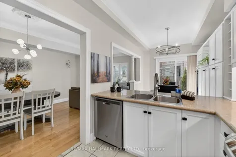 180 Blue Willow Drive Vaughan ON L4L 9C9