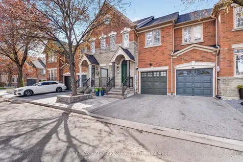 180 Blue Willow Drive Vaughan ON L4L 9C9