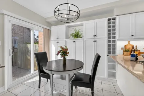 180 Blue Willow Drive Vaughan ON L4L 9C9