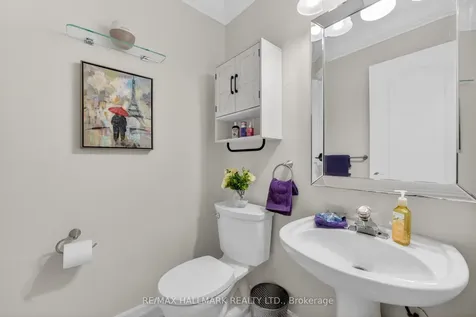 180 Blue Willow Drive Vaughan ON L4L 9C9